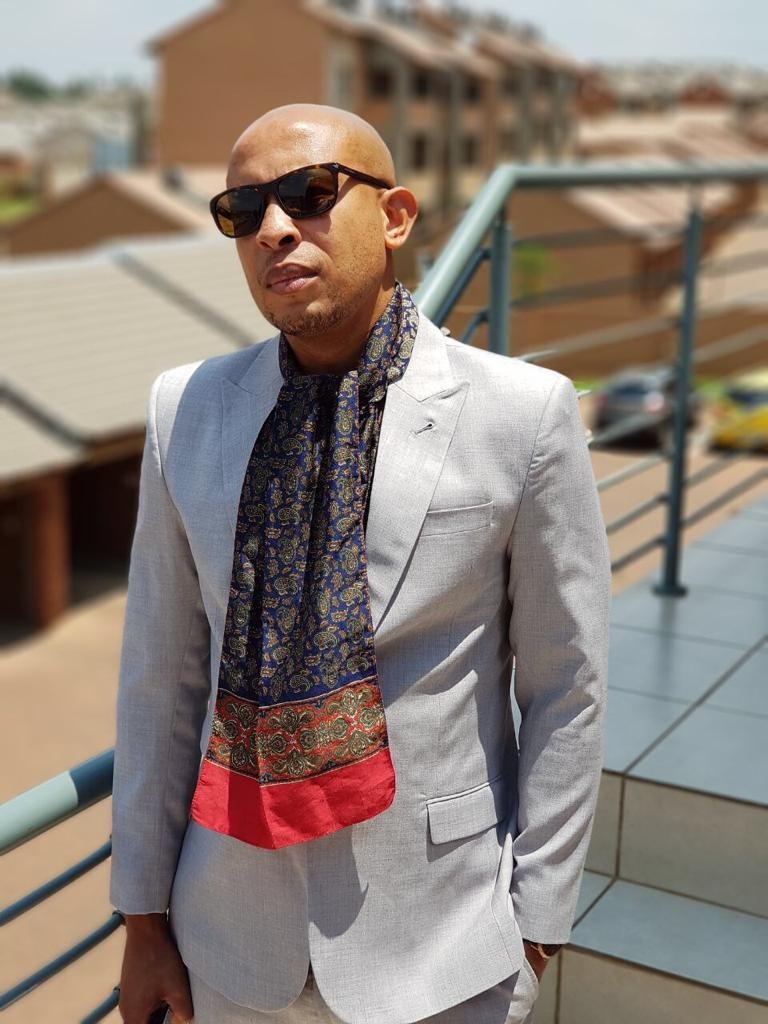 Bongani Wiseman Nzama